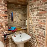 Kingschmiddisuite Apartamento *