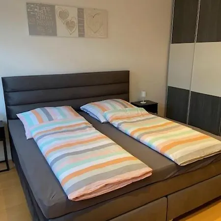 Kingschmiddisuite * אוברווסל