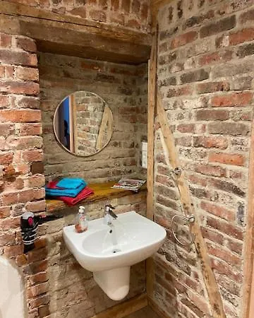 Kingschmiddisuite Apartment *