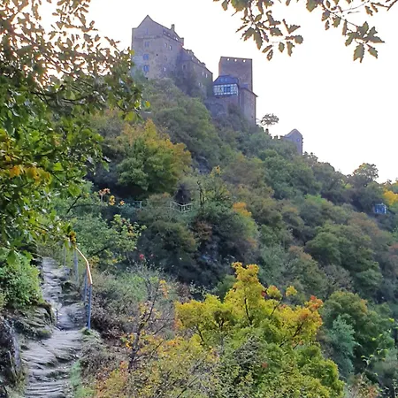 דירה Kingschmiddisuite אוברווסל