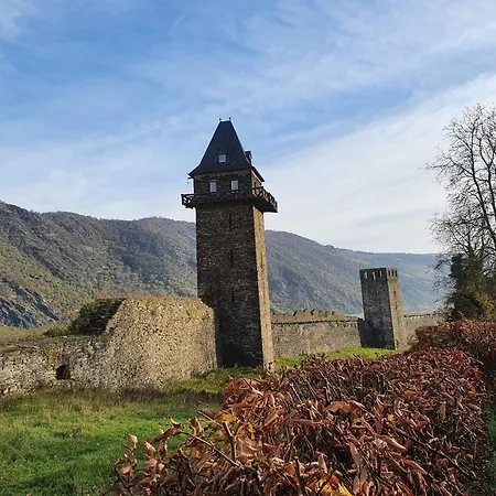 Kingschmiddisuite דירה אוברווסל