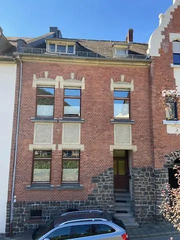 דירה Kingschmiddisuite