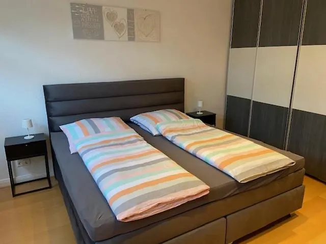 Kingschmiddisuite * אוברווסל