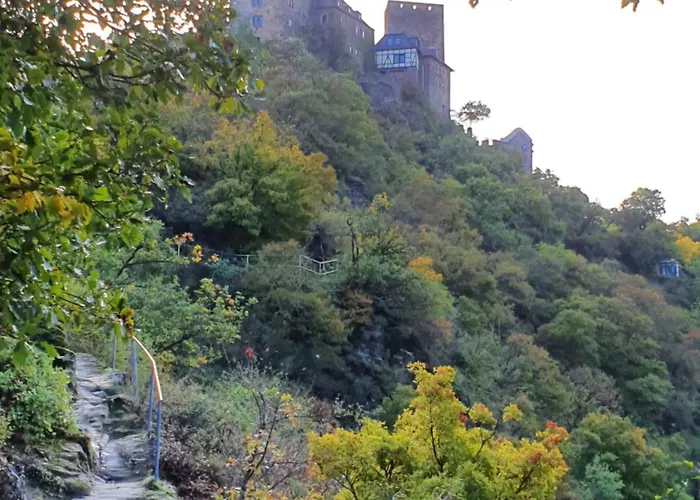 דירה Kingschmiddisuite אוברווסל