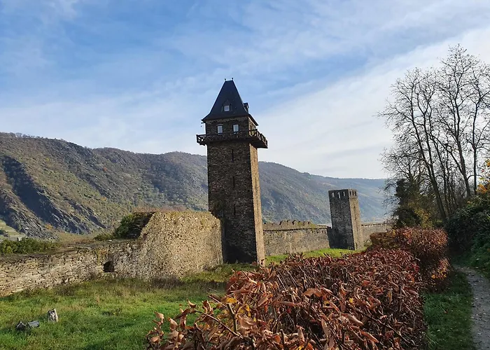 Kingschmiddisuite דירה אוברווסל