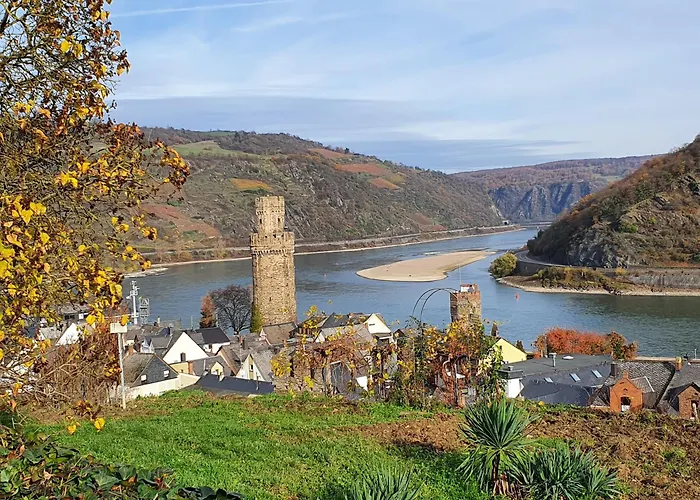 Kingschmiddisuite דירה אוברווסל